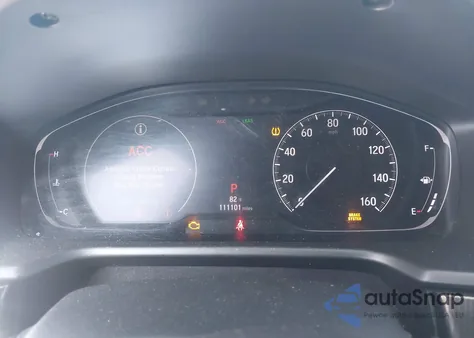 2019 Honda Accord Sport из США, поврежденный, VIN 1HGCV1F31KA088092